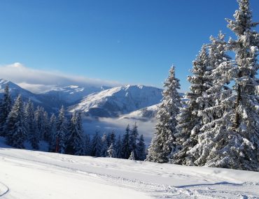 Skigebied Skiwelt Wilder Kaiser