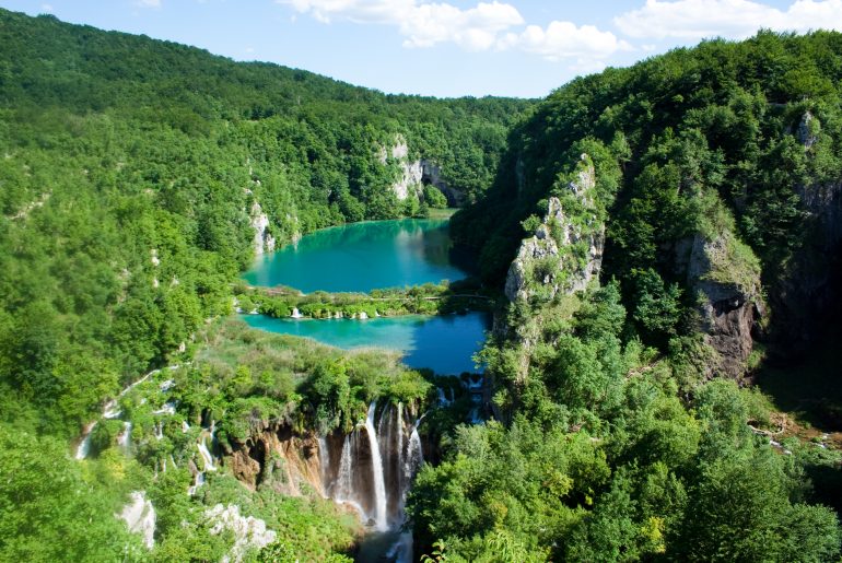 plitvice meren