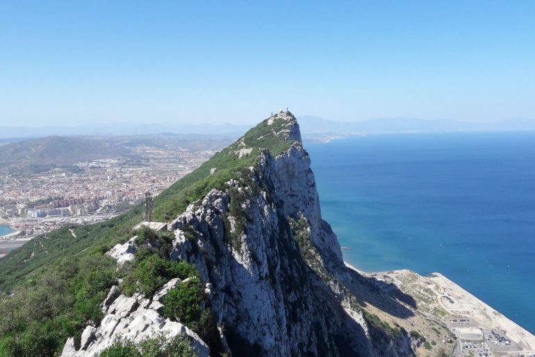 Gibraltar