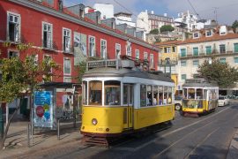 tram 28 lissabon tips