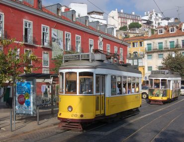 tram 28 lissabon tips